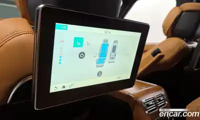 Land Rover Range-Rover 2021 5.0 Автомат в Москве № 213434, миниатюра 3