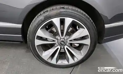 Land Rover Range-Rover 2021 5.0 Автомат в Москве № 213434, миниатюра 6