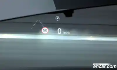 Land Rover Range-Rover 2021 5.0 Автомат в Москве № 213434, миниатюра 10