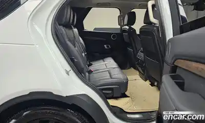 Land Rover Discovery 2017 3.0 Автомат в Москве № 213683, миниатюра 12