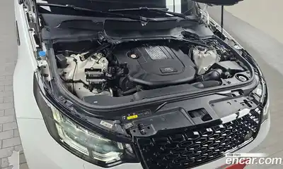 Land Rover Discovery 2017 3.0 Автомат в Москве № 213683, миниатюра 6