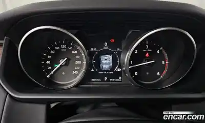 Land Rover Discovery 2017 3.0 Автомат в Москве № 213683, миниатюра 8