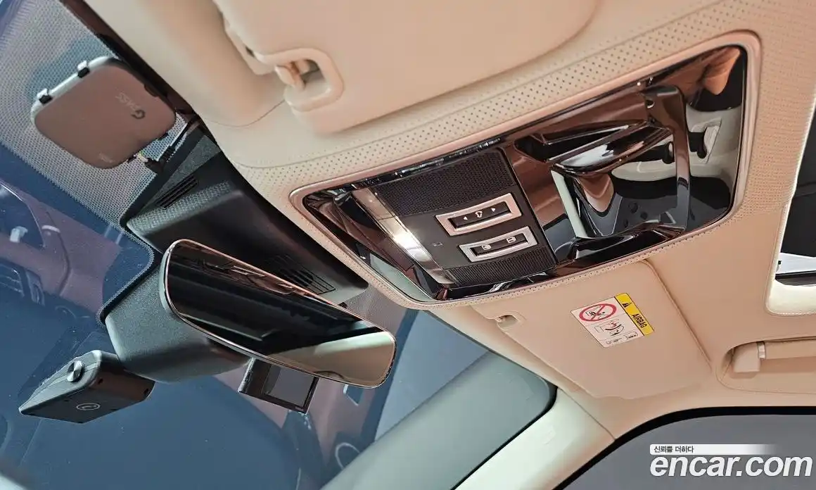 Land Rover Range-Rover 2017 4.4 Автомат в Москве № 213784, фото 14