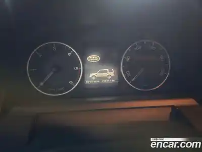 Land Rover Discovery 2013 3.0 Автомат в Москве № 213862, миниатюра 11