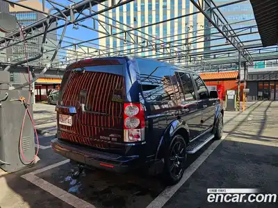 Land Rover Discovery 2013 3.0 Автомат в Москве № 213862, миниатюра 5