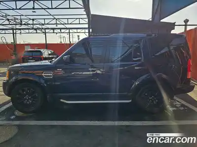 Land Rover Discovery 2013 3.0 Автомат в Москве № 213862, миниатюра 7