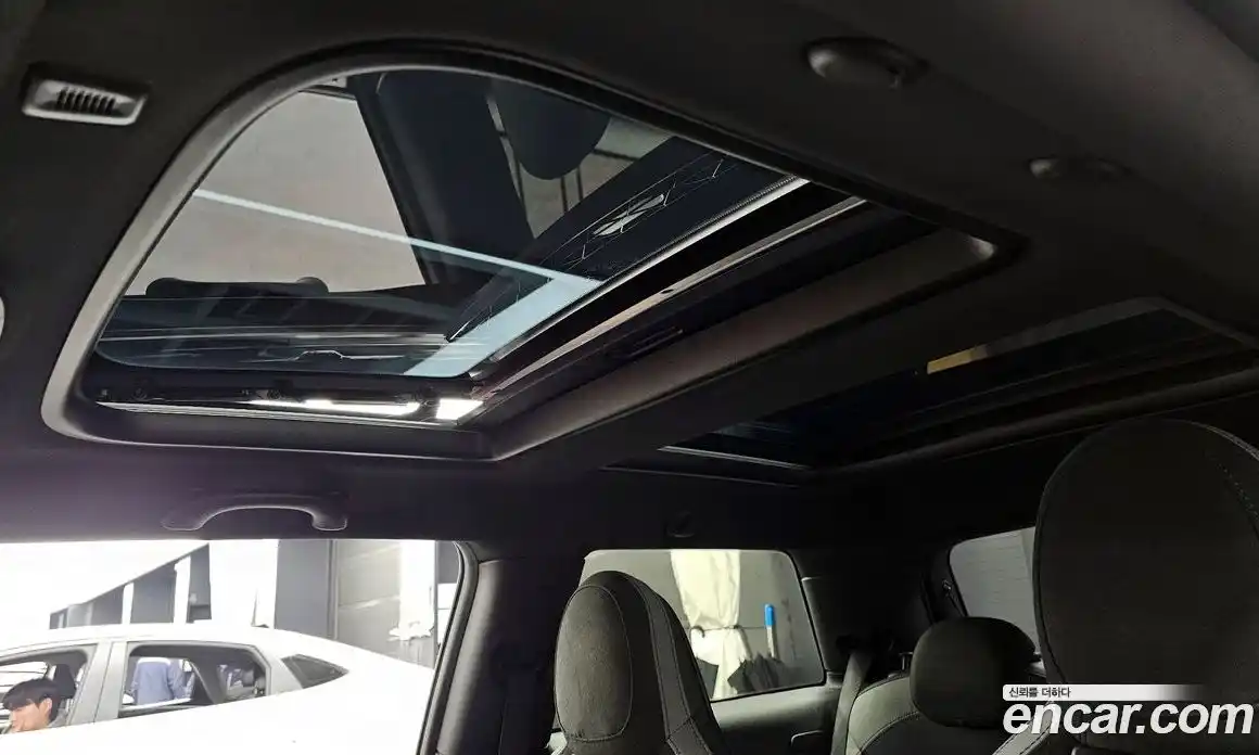 Mini Cooper 2023 2.0 Автомат в Москве № 214294, фото 16