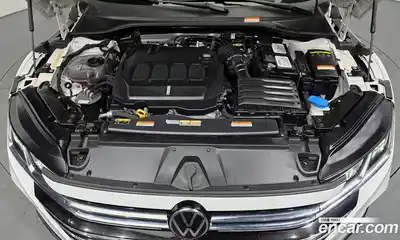 Volkswagen Arteon 2022 2.0 Автомат в Москве № 215241, миниатюра 12