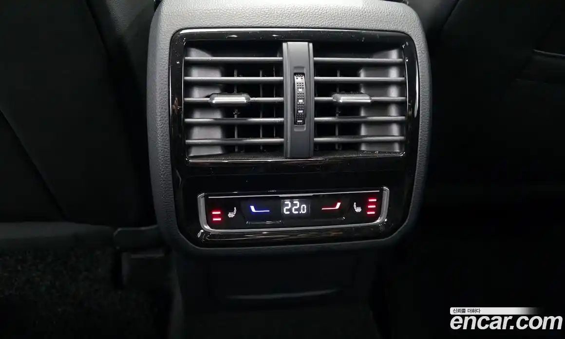 Volkswagen Arteon 2022 2.0 Автомат в Москве № 215241, фото 20