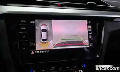 Volkswagen Arteon 2022 2.0 Автомат в Москве № 215241, миниатюра 8