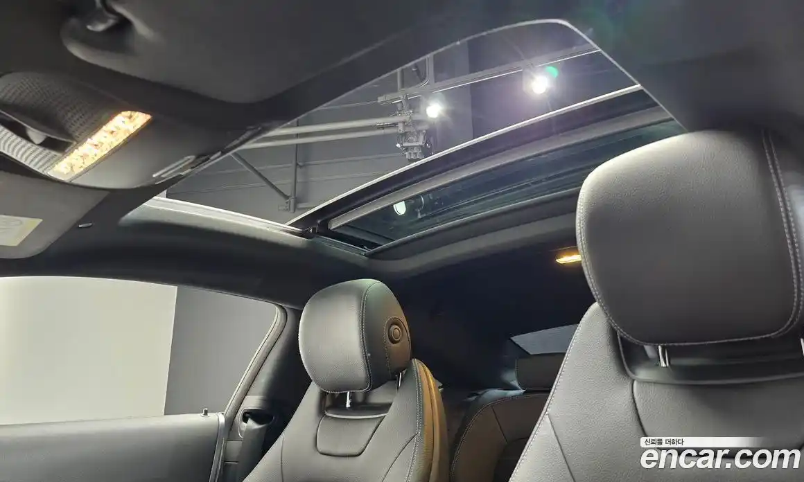 Mercedes-Benz C-Class 2021 2.0 Автомат в Москве № 218693, фото 19