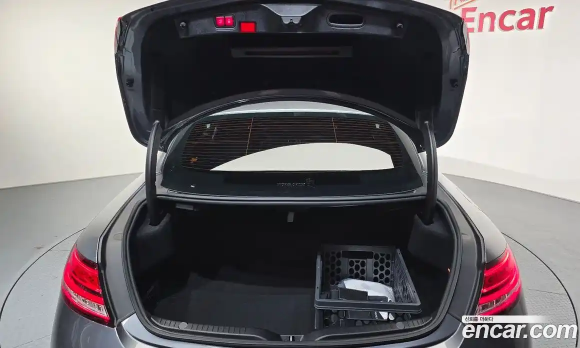 Mercedes-Benz C-Class 2021 2.0 Автомат в Москве № 218693, фото 20