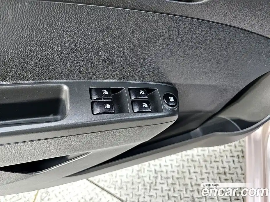 Chevrolet Matiz 2011 1.0 Автомат в Москве № 21904, фото 14