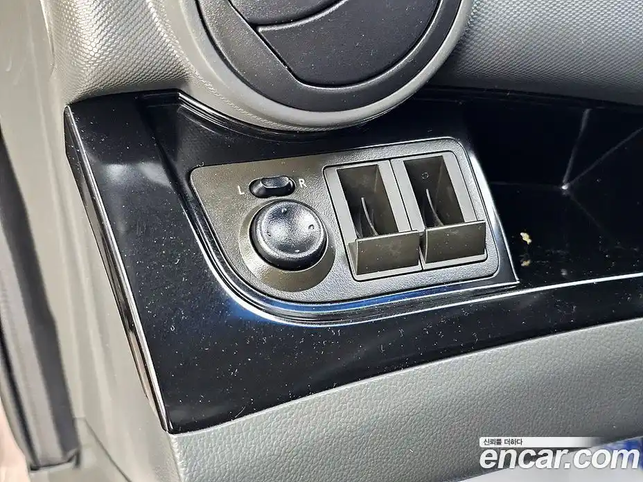 Chevrolet Matiz 2011 1.0 Автомат в Москве № 21904, фото 15