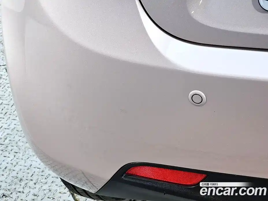 Chevrolet Matiz 2011 1.0 Автомат в Москве № 21904, фото 19