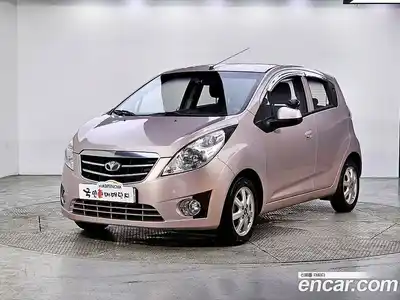 Chevrolet Matiz 2011 1.0 Автомат в Москве № 21904, миниатюра 2