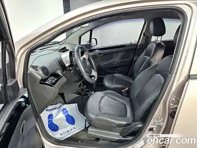 Chevrolet Matiz 2011 1.0 Автомат в Москве № 21904, миниатюра 8