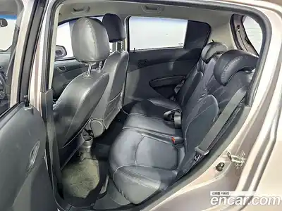 Chevrolet Matiz 2011 1.0 Автомат в Москве № 21904, миниатюра 9