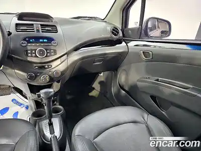 Chevrolet Matiz 2011 1.0 Автомат в Москве № 21904, миниатюра 10