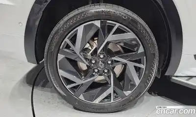 Renault Grand Koleos, 2025