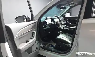 Renault Grand Koleos 2025 1.5 Автомат в Москве № 221293, миниатюра 11