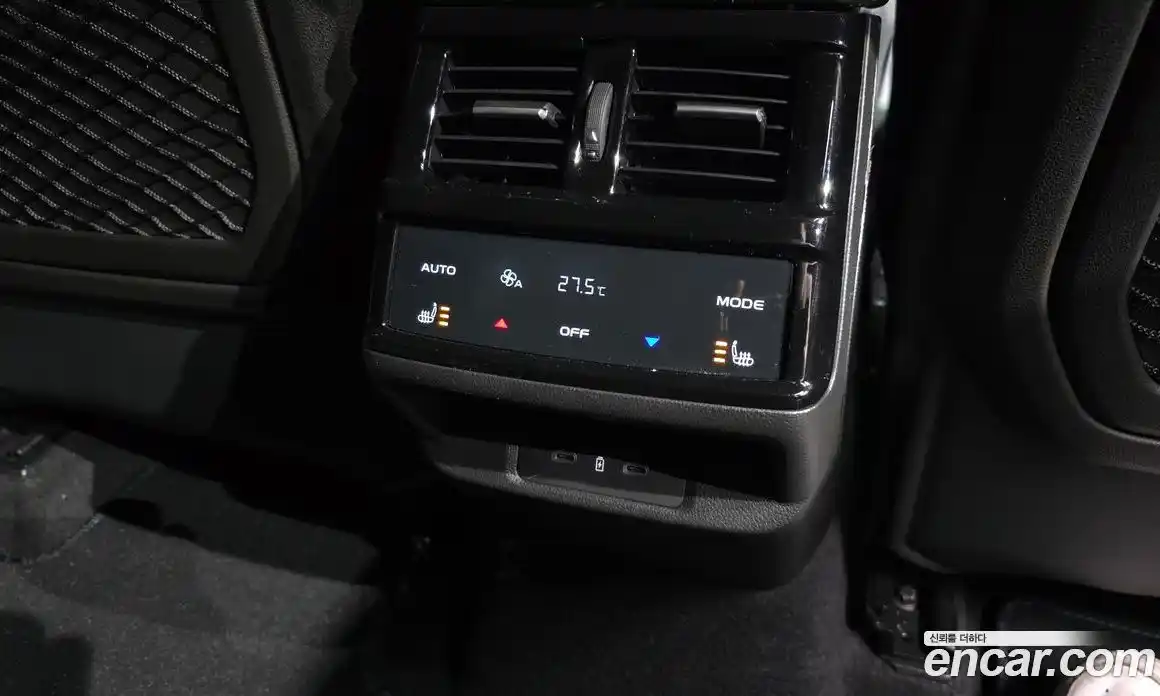 Renault Grand Koleos 2025 1.5 Автомат в Москве № 221293, фото 13