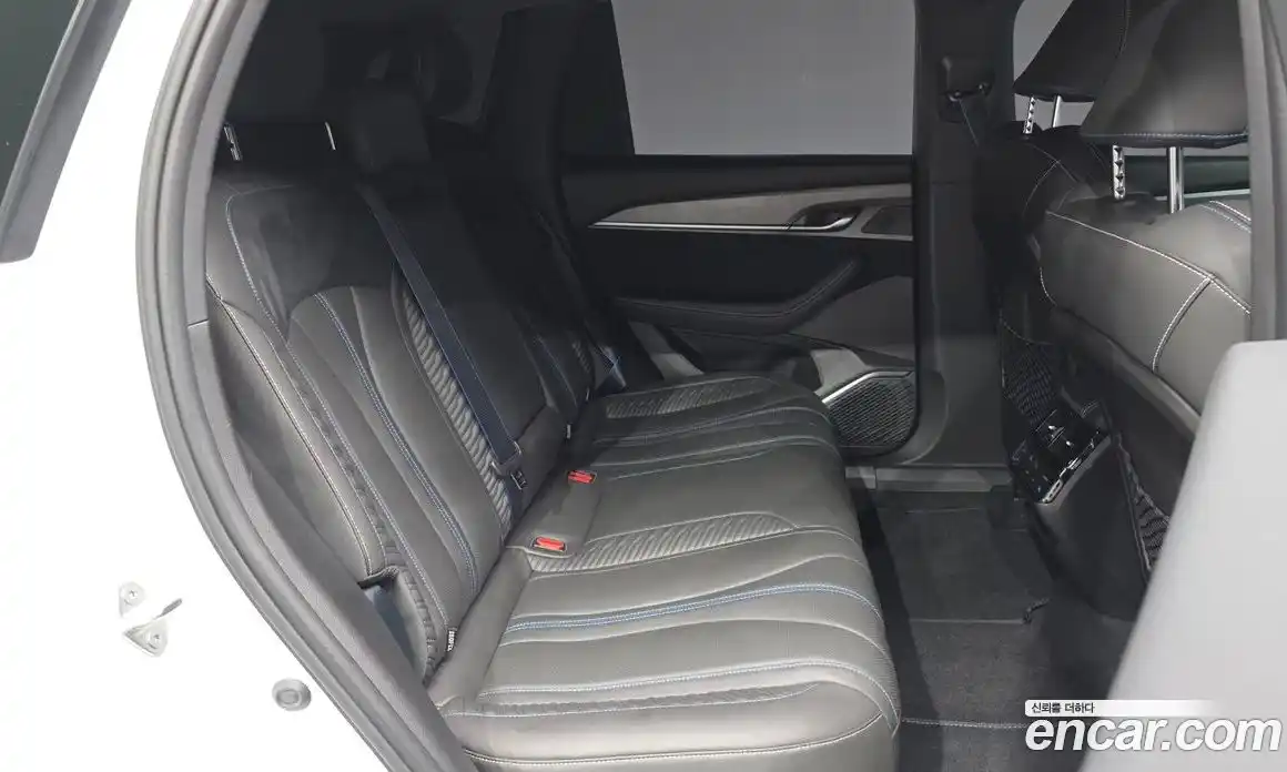 Renault Grand Koleos 2025 1.5 Автомат в Москве № 221293, фото 18