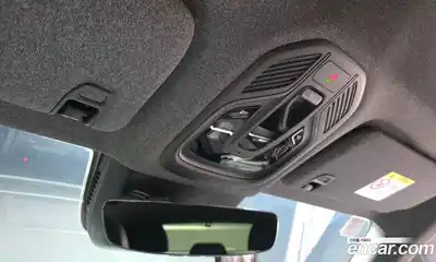 Renault Grand Koleos 2025 1.5 Автомат в Москве № 221293, миниатюра 5