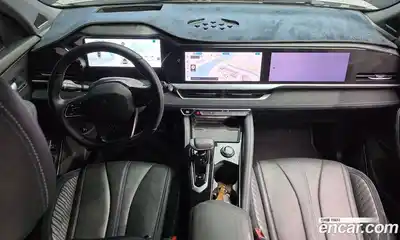 Renault Grand Koleos 2025 1.5 Автомат в Москве № 221293, миниатюра 9