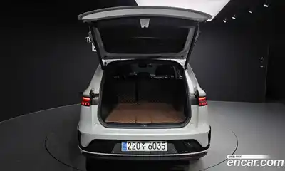Renault Grand Koleos 2025 1.5 Автомат в Москве № 221293, миниатюра 10