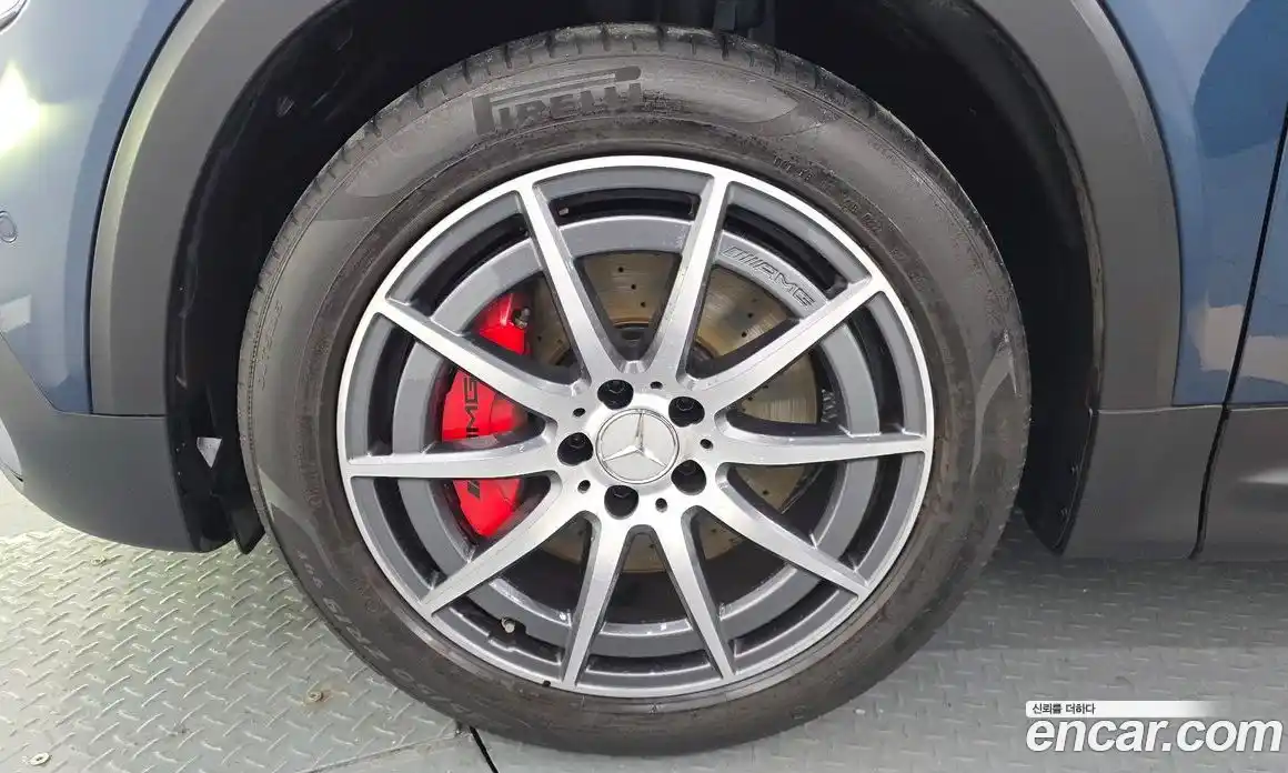 Mercedes-Benz GLB-Class 2022 2.0 Автомат в Москве № 222469, фото 5