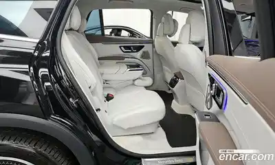 Mercedes-Benz EQS 2023 0.3 Автомат в Москве № 222796, миниатюра 12