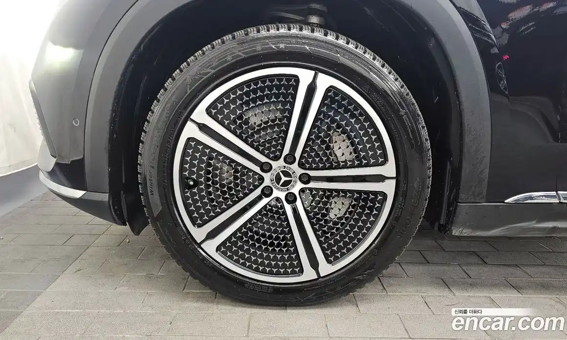 Mercedes-Benz EQS 2023 0.3 Автомат в Москве № 222796, фото 5