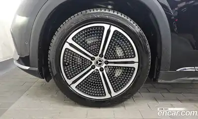 Mercedes-Benz EQS 2023 0.3 Автомат в Москве № 222796, миниатюра 5