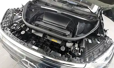 Mercedes-Benz EQS 2023 0.3 Автомат в Москве № 222796, миниатюра 6