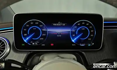 Mercedes-Benz EQS 2023 0.3 Автомат в Москве № 222796, миниатюра 8