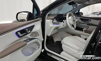 Mercedes-Benz EQS 2023 0.3 Автомат в Москве № 222796, миниатюра 10