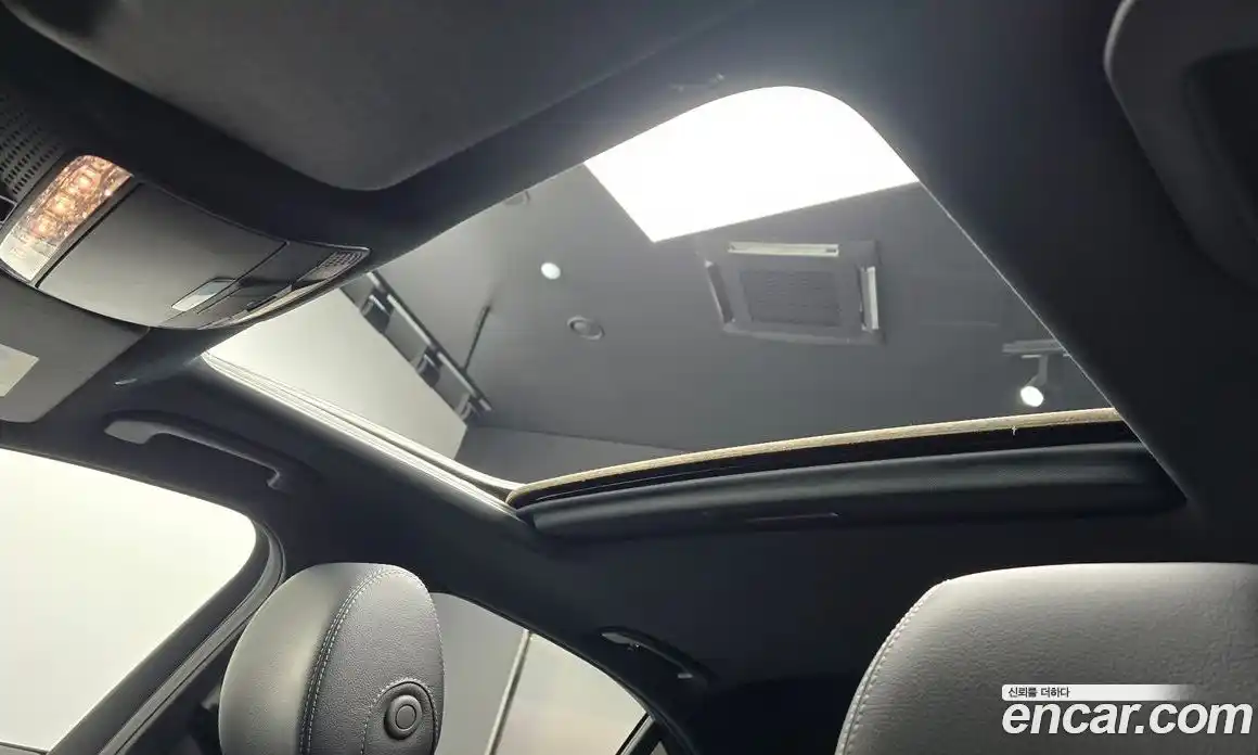 Mercedes-Benz E-Class 2021 1.9 Автомат в Москве № 223234, фото 17