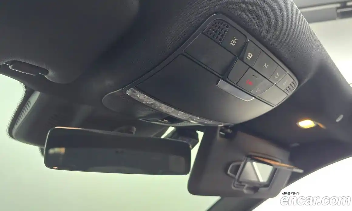 Mercedes-Benz E-Class 2021 1.9 Автомат в Москве № 223234, фото 20