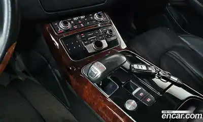 Audi A8 2011 3.0 Автомат в Москве № 223625, миниатюра 12