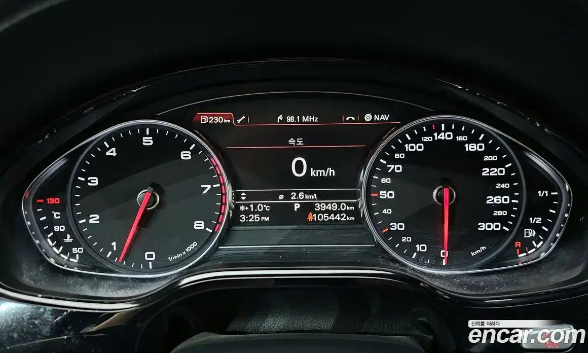 Audi A8 2011 3.0 Автомат в Москве № 223625, фото 16