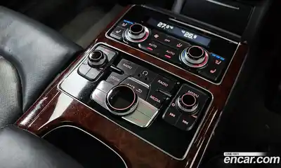 Audi A8 2011 3.0 Автомат в Москве № 223625, миниатюра 3