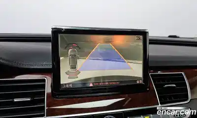 Audi A8 2011 3.0 Автомат в Москве № 223625, миниатюра 6