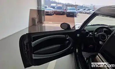 Mini Clubman 2010 1.6 Автомат в Москве № 224317, миниатюра 11