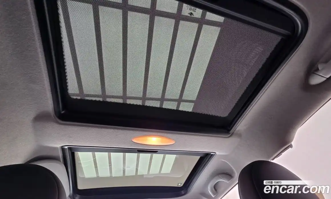 Mini Clubman 2010 1.6 Автомат в Москве № 224317, фото 14