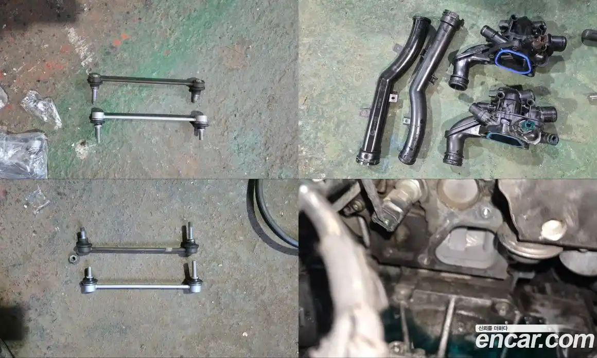 Mini Clubman 2010 1.6 Автомат в Москве № 224317, фото 18