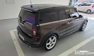 Mini Clubman 2010 1.6 Автомат в Москве № 224317, миниатюра 3