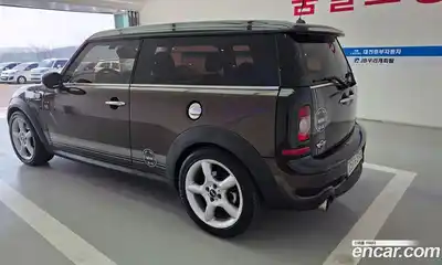 Mini Clubman 2010 1.6 Автомат в Москве № 224317, миниатюра 6