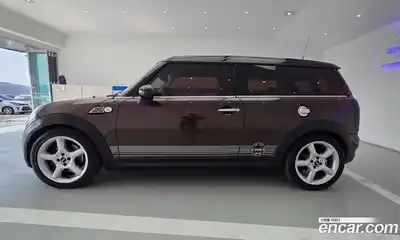 Mini Clubman 2010 1.6 Автомат в Москве № 224317, миниатюра 7