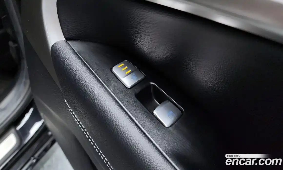 Genesis G70 2023 2.0 Автомат в Москве № 22516, фото 14